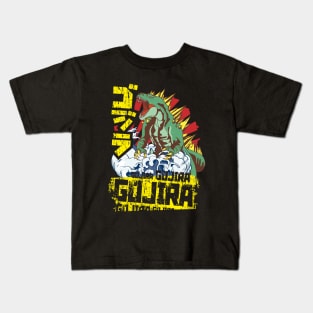 Godzilla Kids T-Shirt